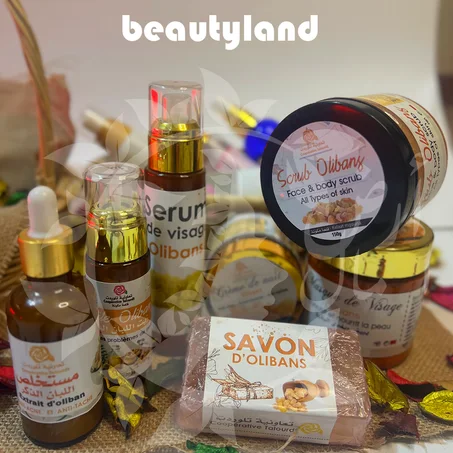 مجموعة البان الذكر