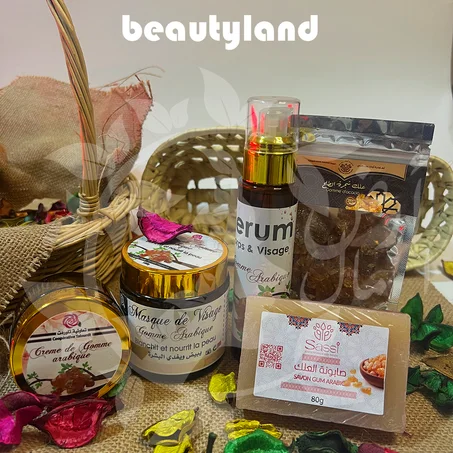 مجموعة العلك