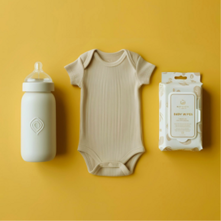 منتجات الأطفال