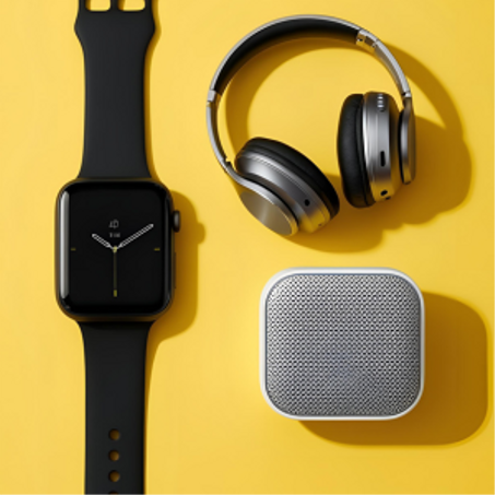 الأجهزة الإلكترونية