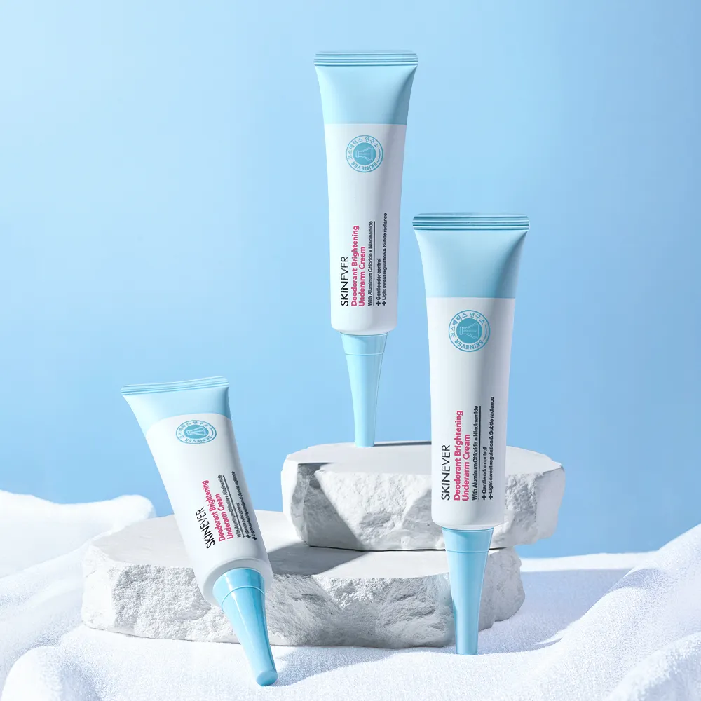 كريم تفتيح البشرة تحت الإبط - Underarm Brightening Cream