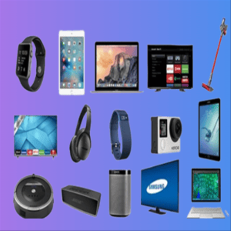 إلكترونيات