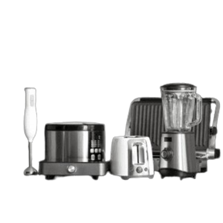 منتجات المنزل