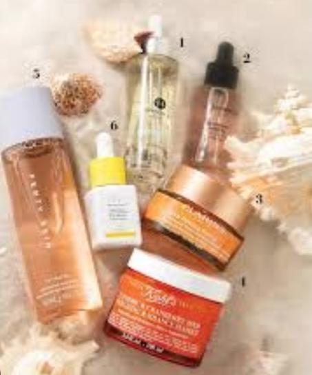 الجمال و العناية الشخصية / خصم حتى %30