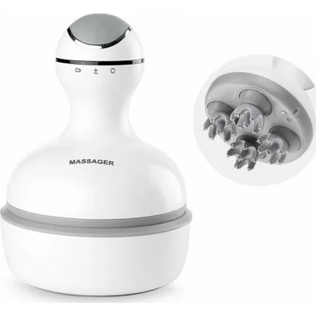 جهاز تدليك و استرخاء التوتر