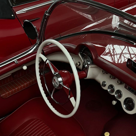 قطع واكسسوارات السيارات