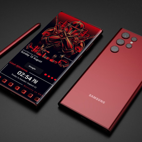 الالكترونيات