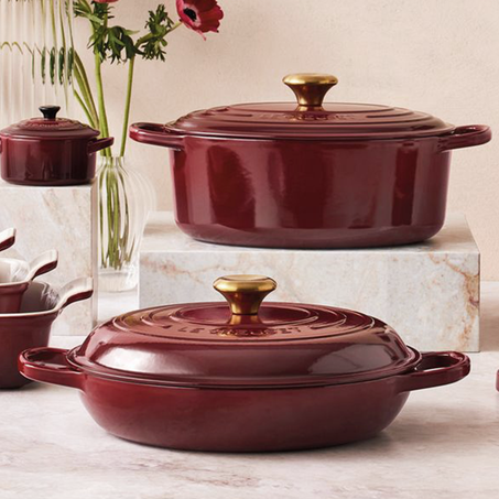 المطبخ و الطعام