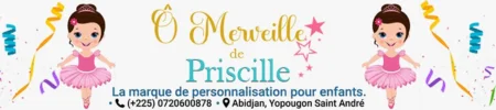 Merveilledepriscille