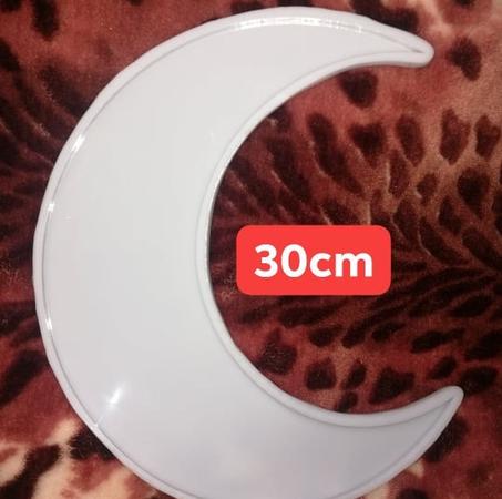 LUNE SANS SUPPORT 30 CM