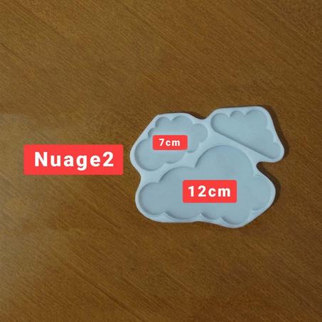 NUAGE FORME 2