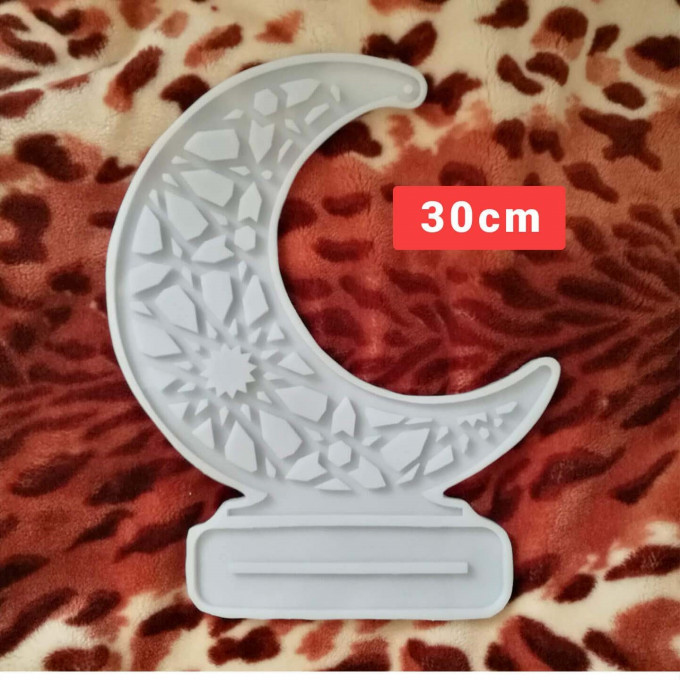 LUNE RAMADHAN 30 CM