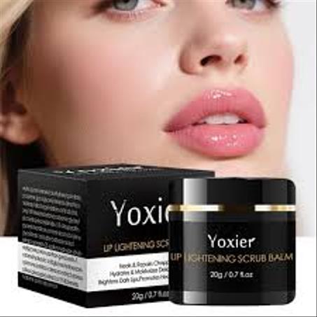 كريم ترطيب الشفاة