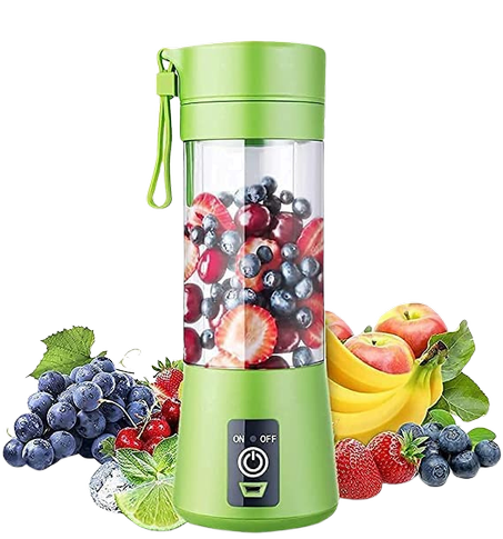 Portable Juice Blender