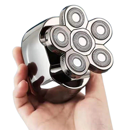 Electric Shaver For Men