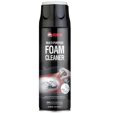 عرض 3 Foam cleaning spray سبراي تنظيف الفوم