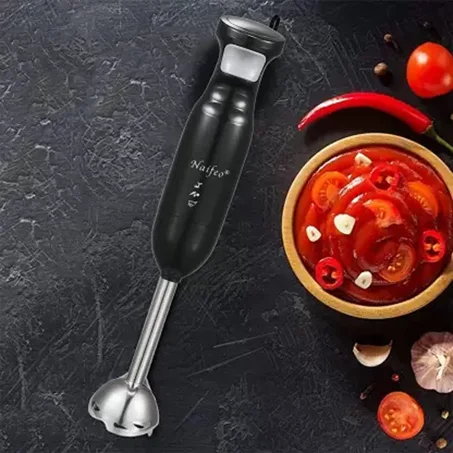 Hand Blender 4 in 1 مضرب يدوي 4 في 1