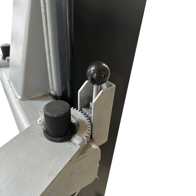 Tuxedo® TP9KF-TUX 9,000-lb. Capacity Two-Post Lift | Symmetric Workhorse | Floor Plate Professional Value