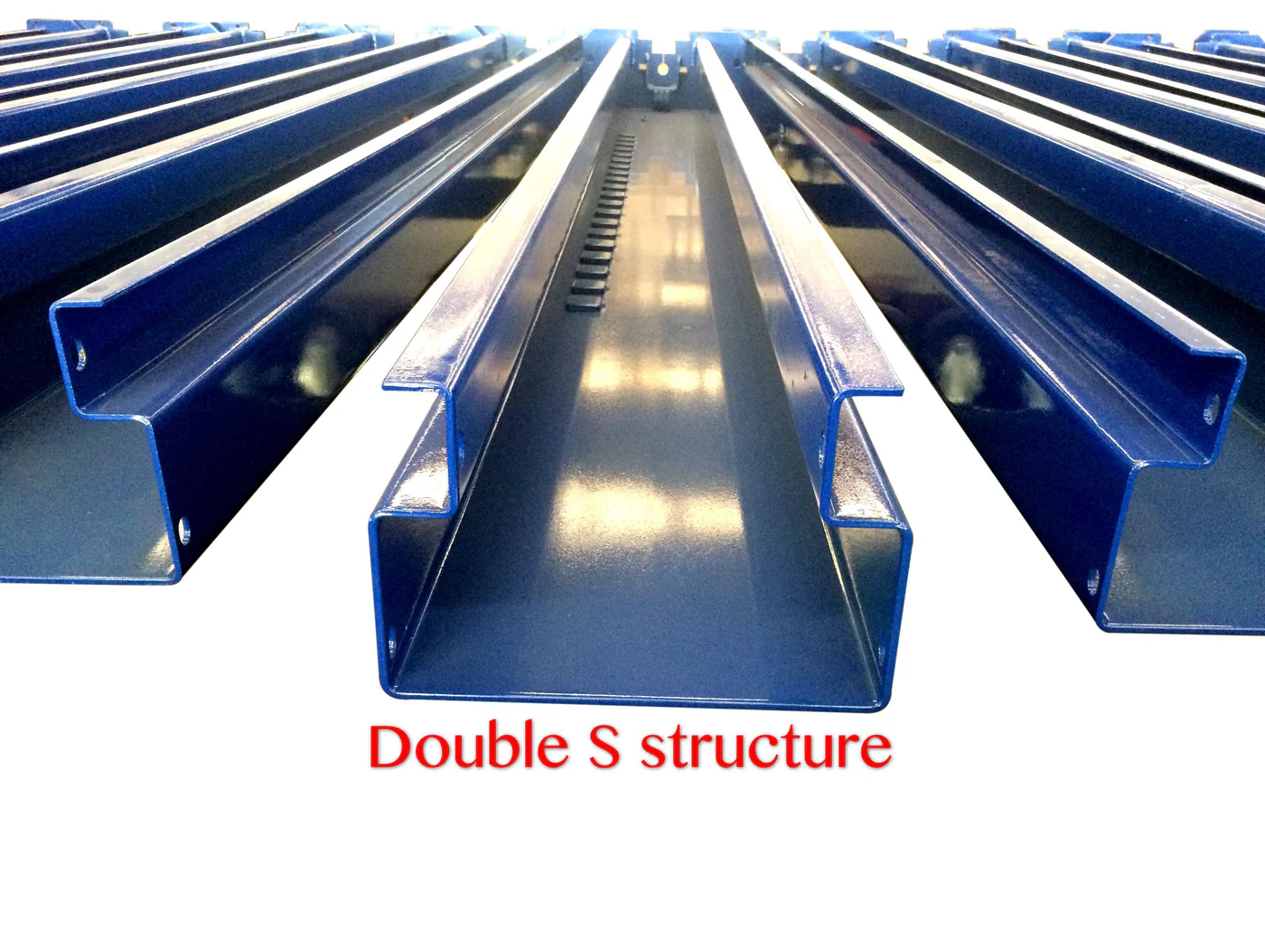 A+ Lift HW-10KOH 10,000-lb. Capacity Two-Post Lift | Heavy-Duty Clear Floor Design | Factory-Direct Pricingh