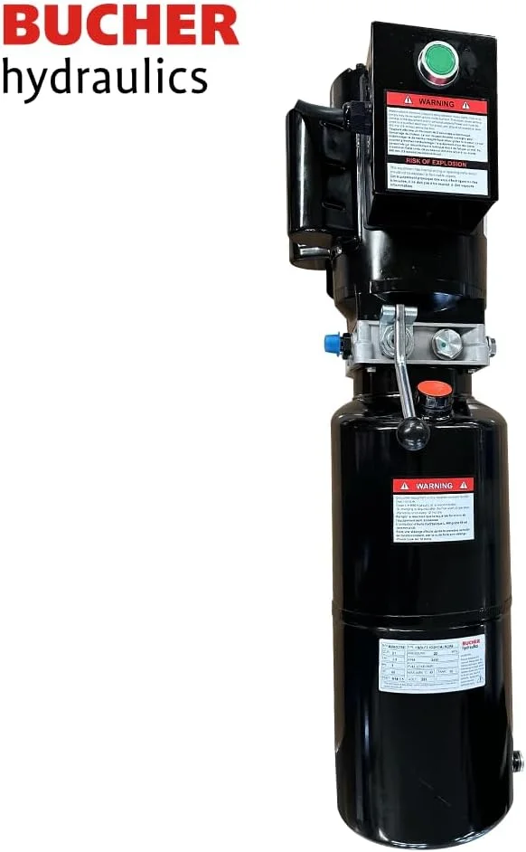 KATOOL® KT-LM1100S 11,000-lb. Capacity Two-Post Lift | Floor Plate Base Design | Professional Heavy-Duty Auto Hoist