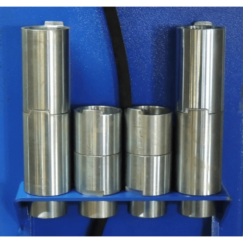 MSC-6KLP 6,000lb Single Post Car Lift - Portable