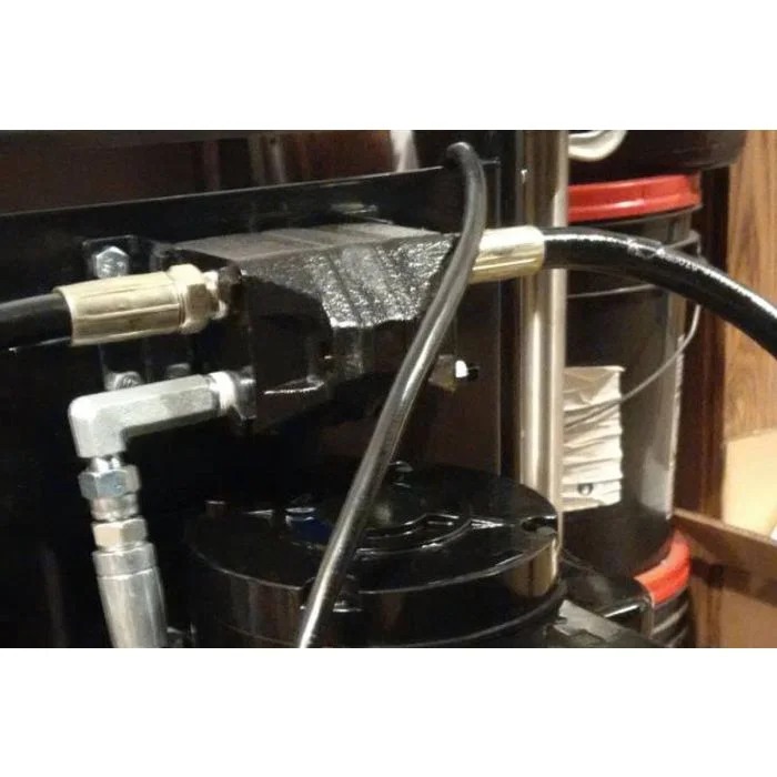 MaxJax™ M7K Portable 7,000-lb. Capacity Two-Post Lift | The Ultimate Low-Ceiling Solution | Factory-Direct Savings