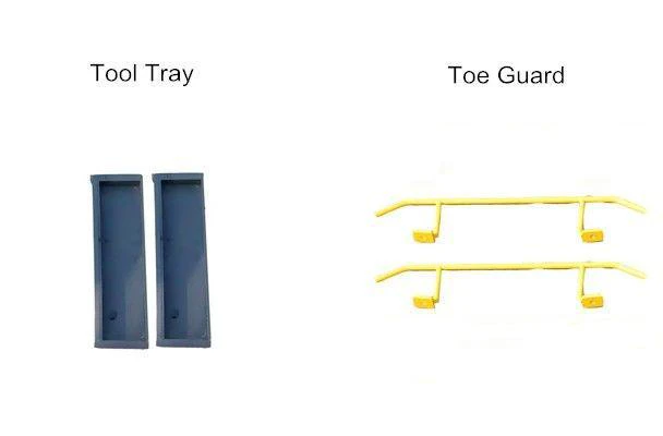 A+ Lift HW-10KOH 10,000-lb. Capacity Two-Post Lift | Heavy-Duty Clear Floor Design | Factory-Direct Pricingh