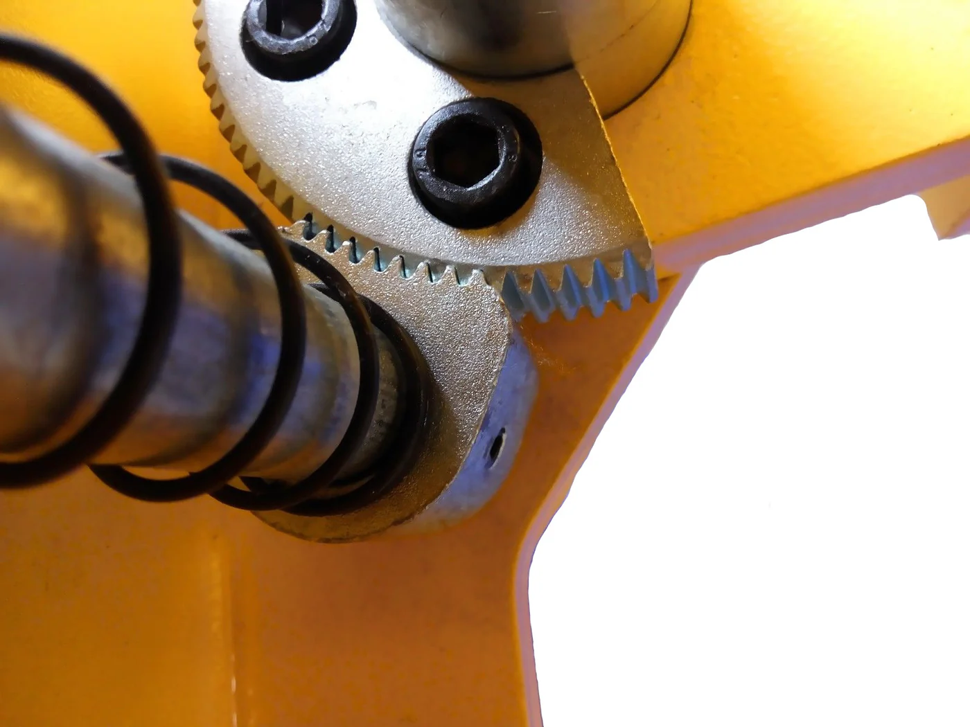 A+ Lift HW-10KOH 10,000-lb. Capacity Two-Post Lift | Heavy-Duty Clear Floor Design | Factory-Direct Pricingh