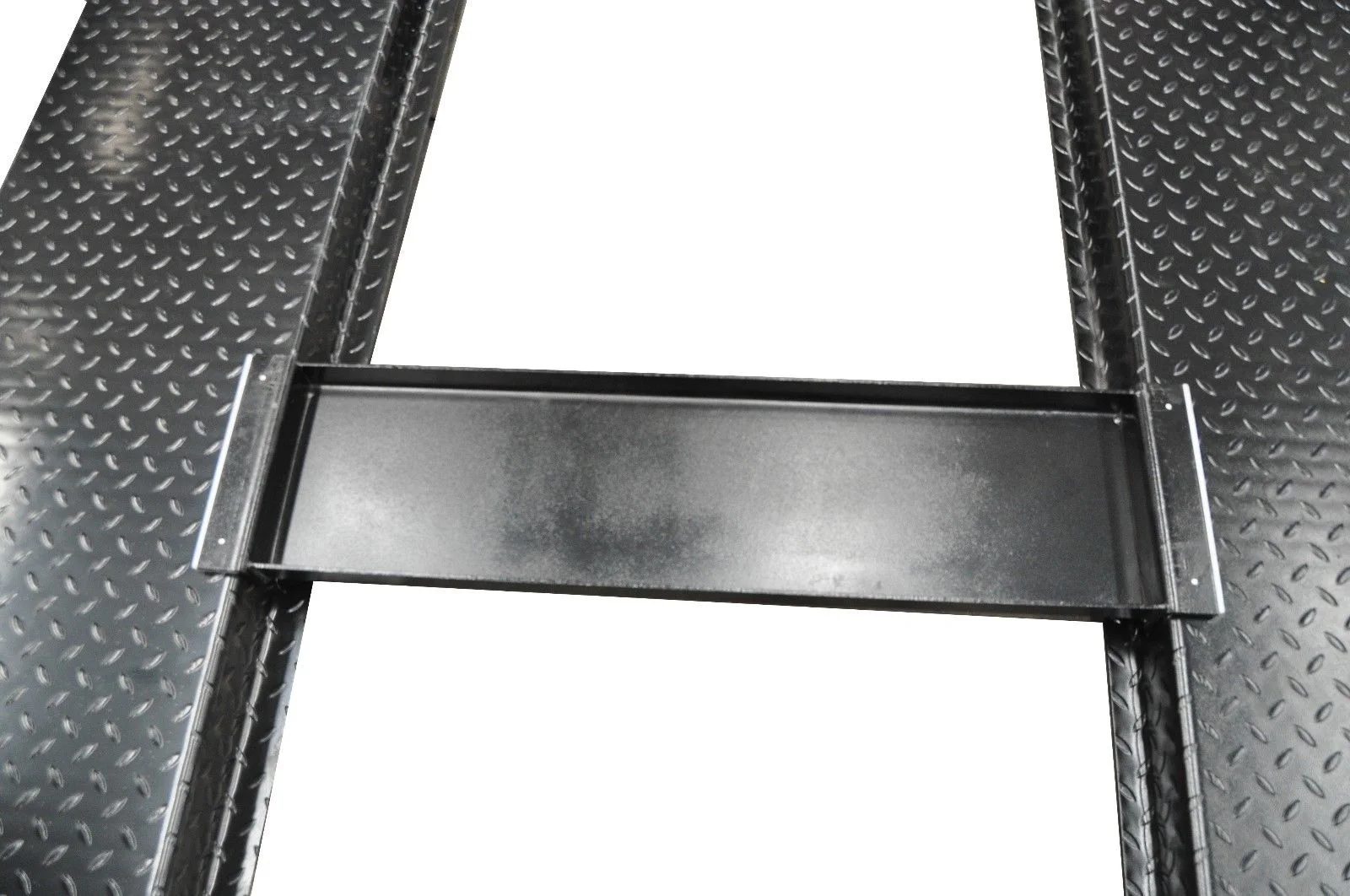 Mayflower Blacksmith Heavy Duty Four Post Lift Storage Service Extra Length Height Pro8000XLH