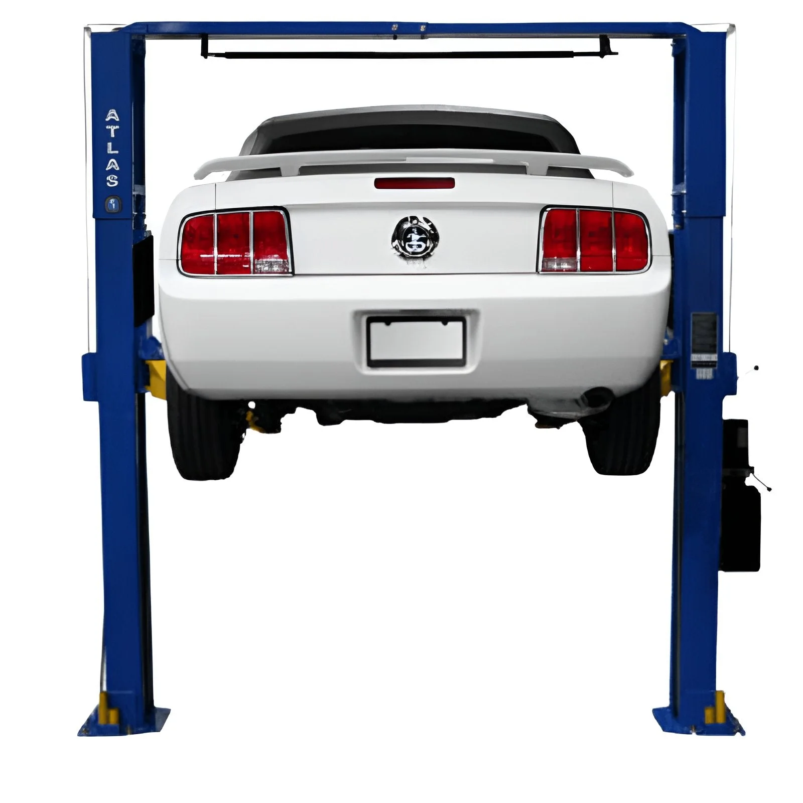 Atlas PV10PX 10,000 lb Overhead 2-Post Lift