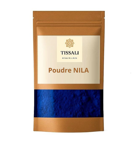 Poudre Nila