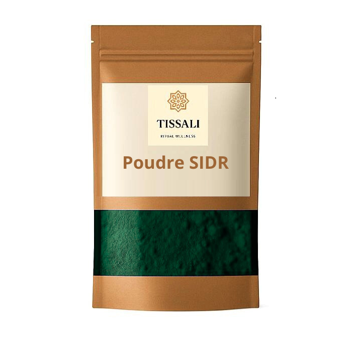Poudre Sidr