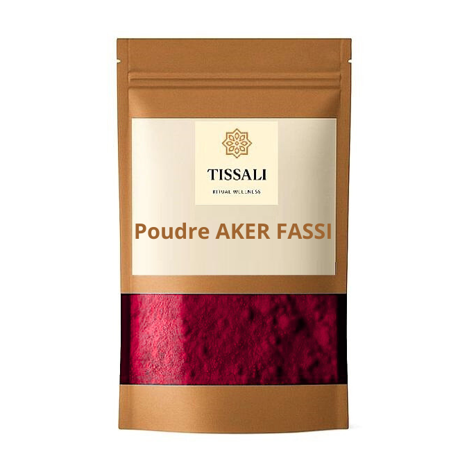 Poudre Aker Fassi
