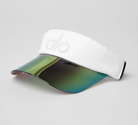 Visière Alo de très bonne qualité