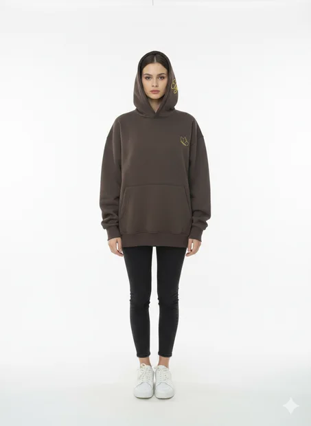 Earth Luxe
