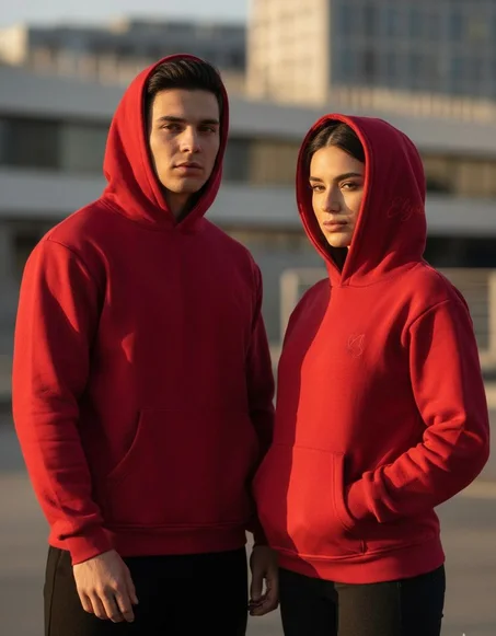Red Essence
