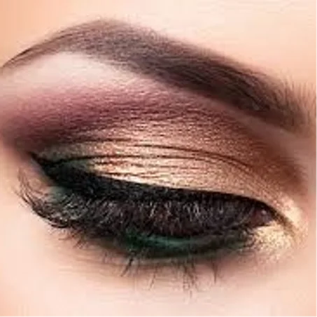 EYES