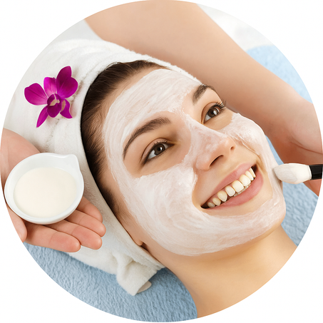 عناية وجمال