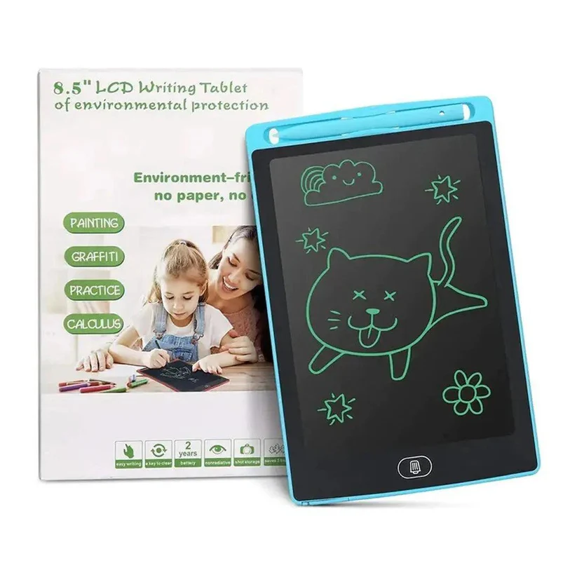كتب الأطفال التعليمية MAGIC COPYBOOK