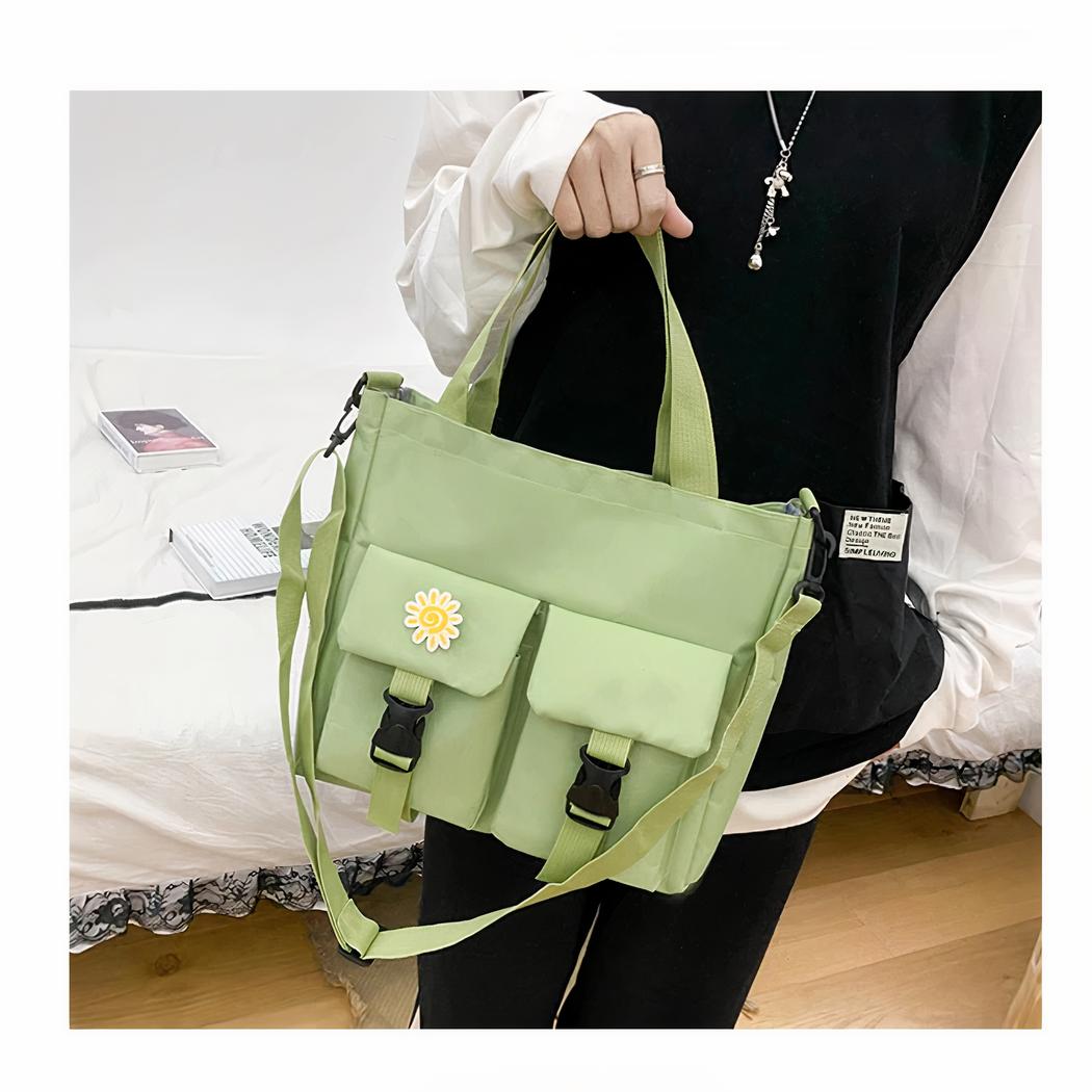 🎒 طقم حقائب من 5 قطع – الأناقة والعملية في تصميم واحد 🎒
