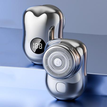 Rasoir Électrique Portable