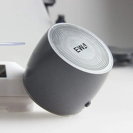 Haut-parleur Bluetooth sans fil portable