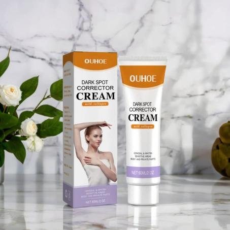 Crème Correctrice Anti-Taches