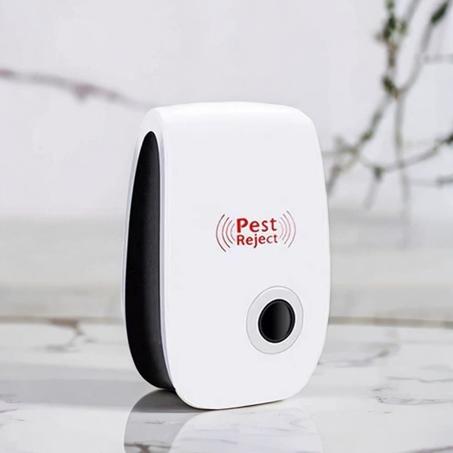 Répulsif Électronique Pest Reject
