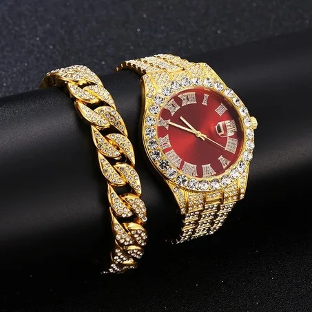 Montre de Luxe