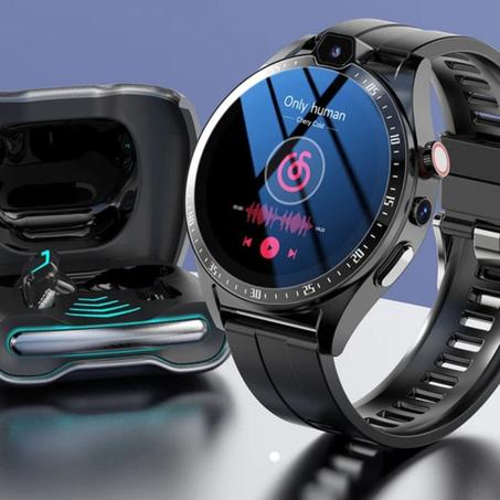 Smartwatch Élégante