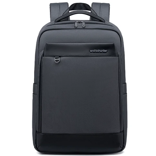 Sac à dos Business Arctic Hunter 15,6″ B00672 44 cm gris