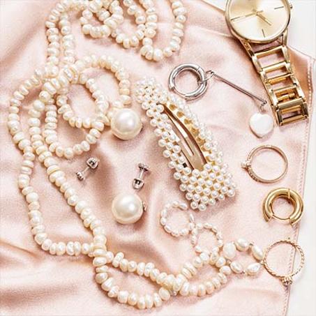 الاكسسوارات