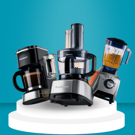 Artículos para el hogar