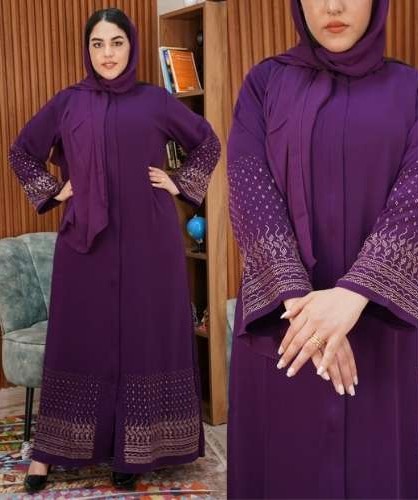 كسوة وعبايات محجبات